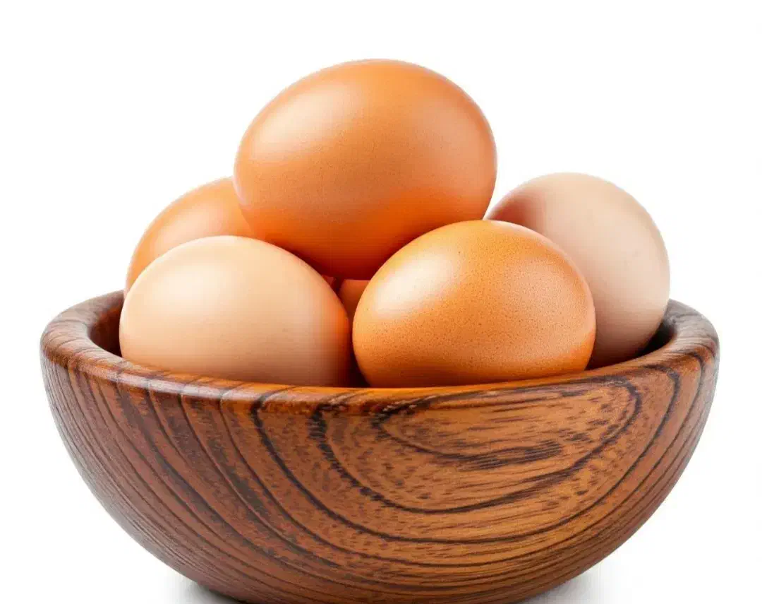 تخم مرغ بومی|خوردنی و آشامیدنی|کاشان, سیفی آباد|دیوار