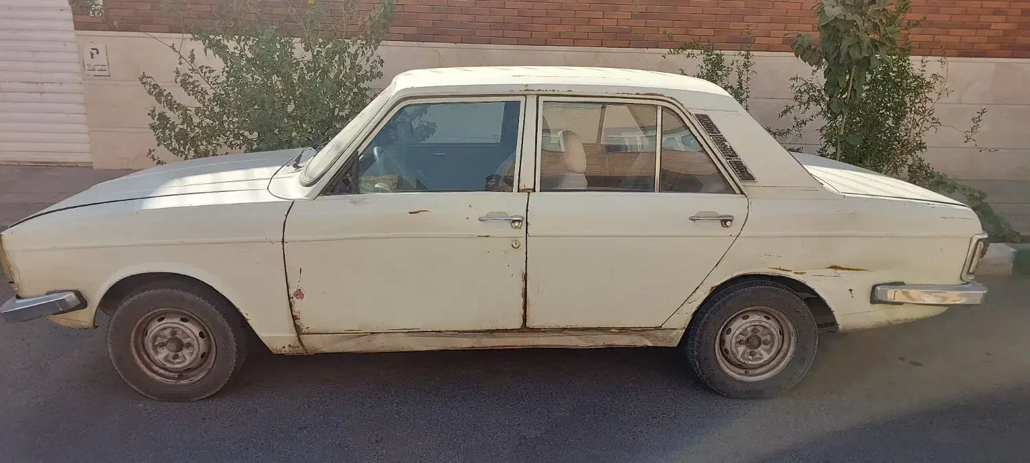 پیکان مدل ۸۲|خودرو سواری و وانت|قم, زنبیل آباد|دیوار