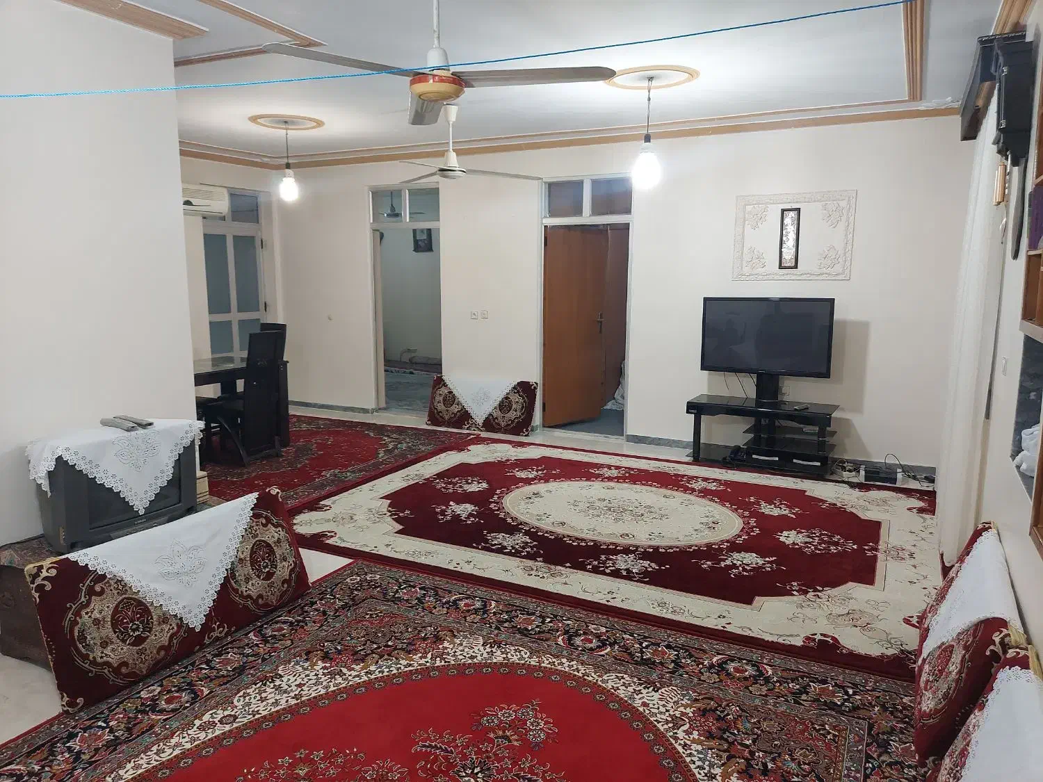 فروش خانه ویلایی|فروش خانه و ویلا|ساری, |دیوار