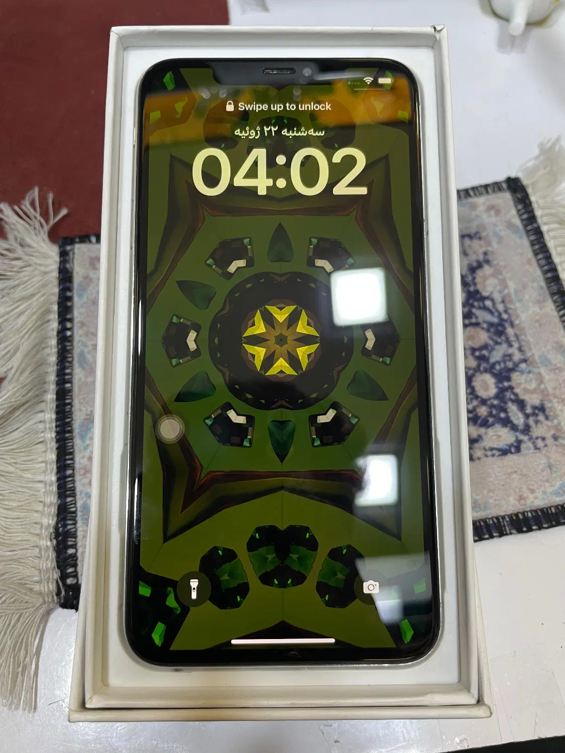 iPhone XS MAX|موبایل|تبریز, |دیوار