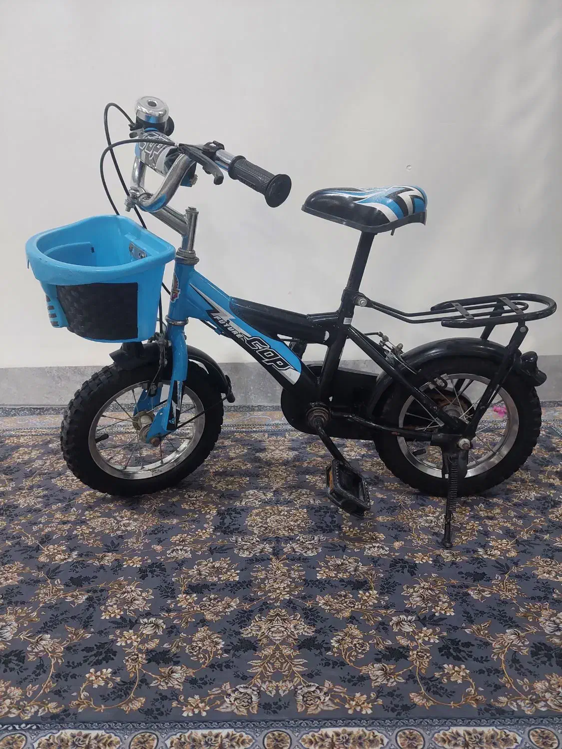 دوچرخه ۱۲|دوچرخه، اسکیت، اسکوتر|بندر دیر, |دیوار