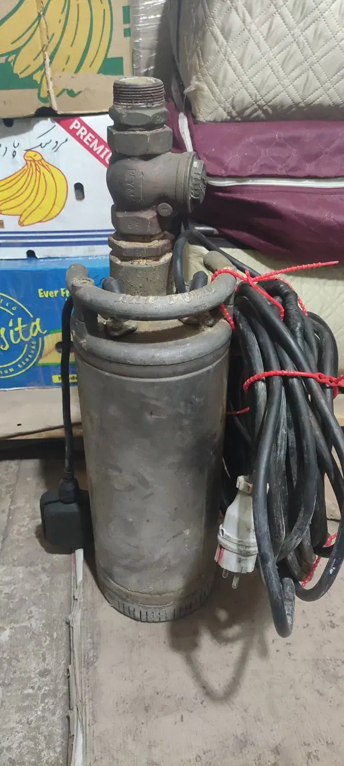 کفکش 2اینچ|ابزارآلات|صفادشت, |دیوار