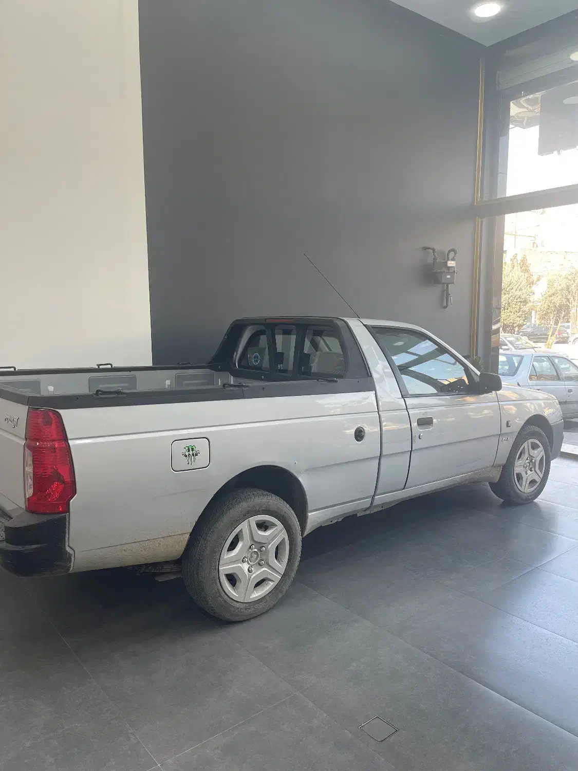 اریسان2 مدل 1403|خودرو سواری و وانت|تهران, افسریه شمالی|دیوار