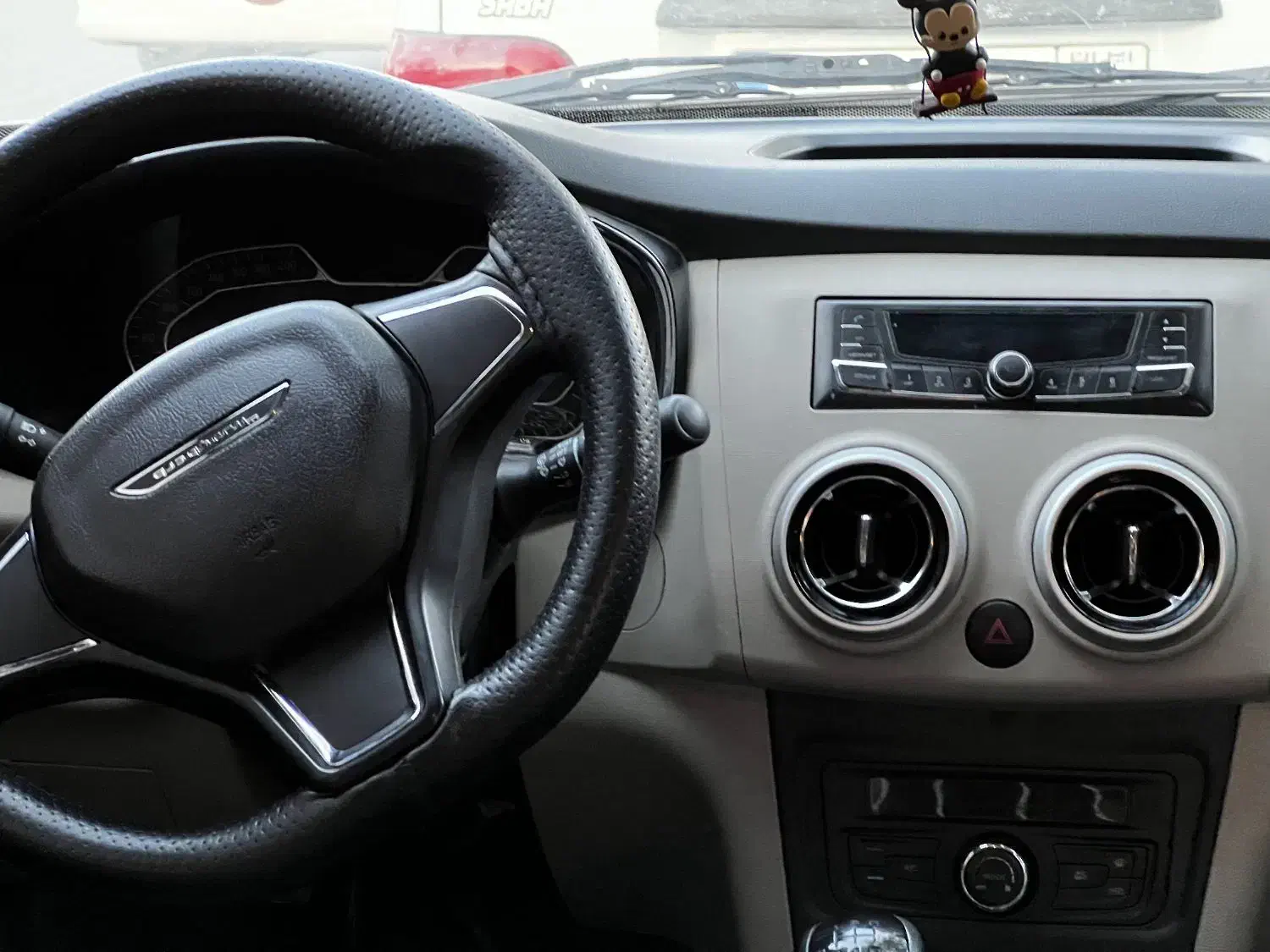 سهند اس مدل ۱۴۰۳|خودرو سواری و وانت|شهرضا, |دیوار