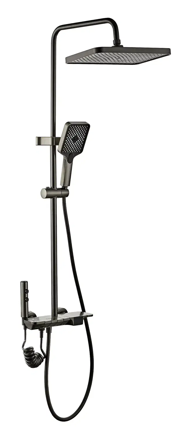 دوش های سیتکو|لوازم حمام|همدان, |دیوار