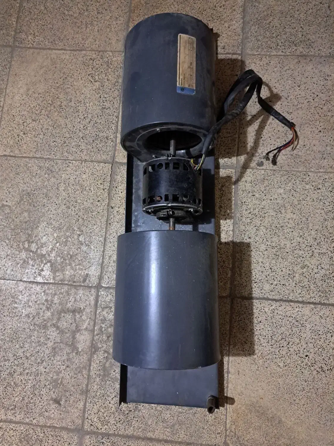 فن کویل|کولر گازی و فن‌کوئل|تهران, وحیدیه|دیوار