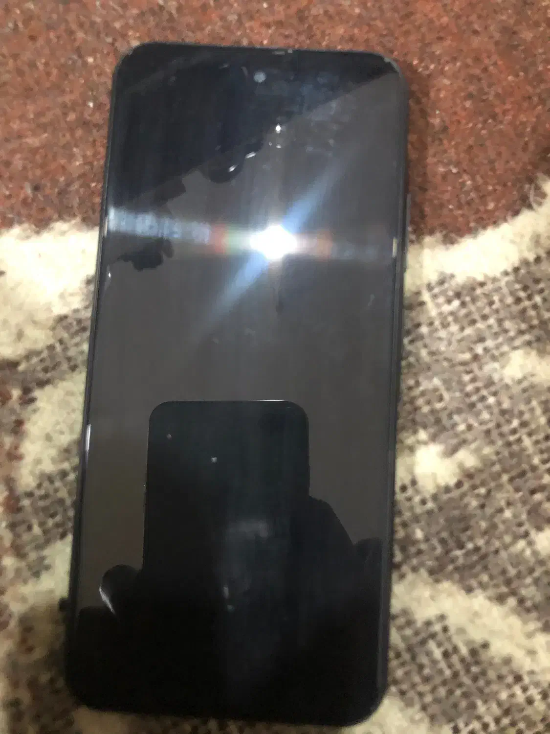 گوشی a56|موبایل|فردیس, شهرک شهید حسینی|دیوار