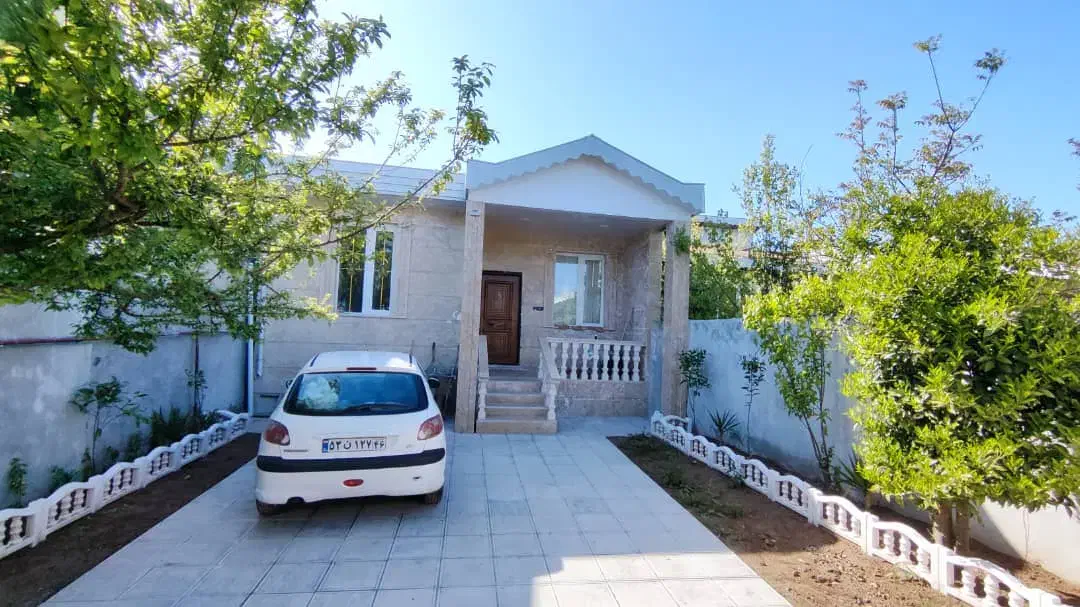 ویلای روستایی|اجارهٔ کوتاه‌مدت ویلا و باغ|زیباکنار, |دیوار