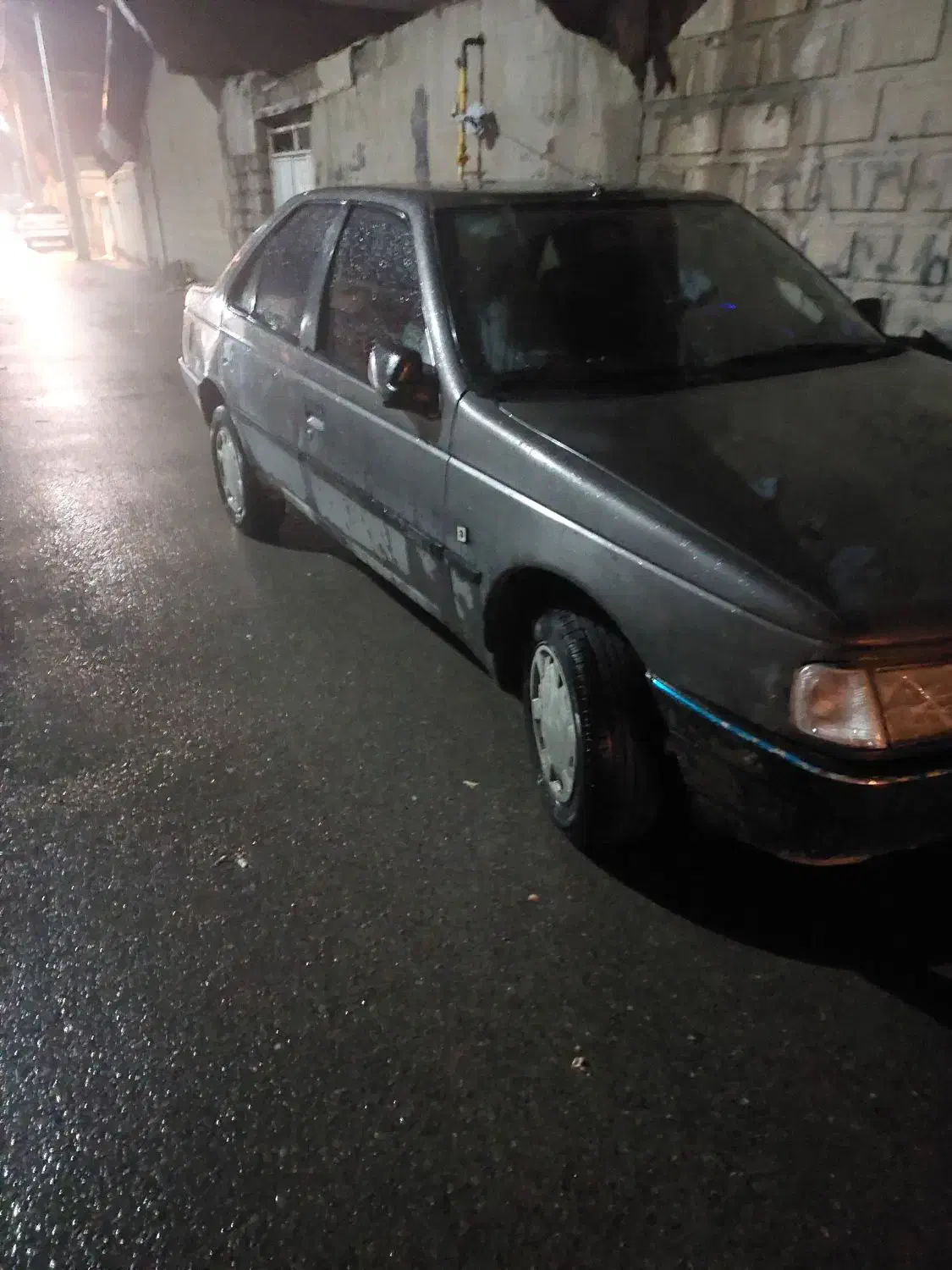 روا ۸۶|خودرو سواری و وانت|مریوان, |دیوار