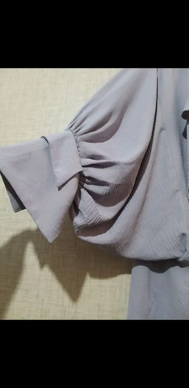 مانتو ابرو بادی سالم|لباس|نسیمشهر, |دیوار