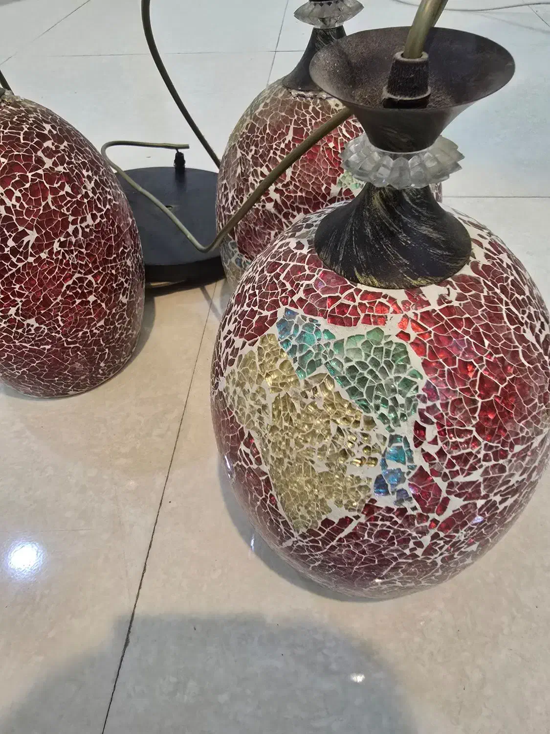 لوستر|لوستر و چراغ آویز|تهران, دکتر هوشیار|دیوار