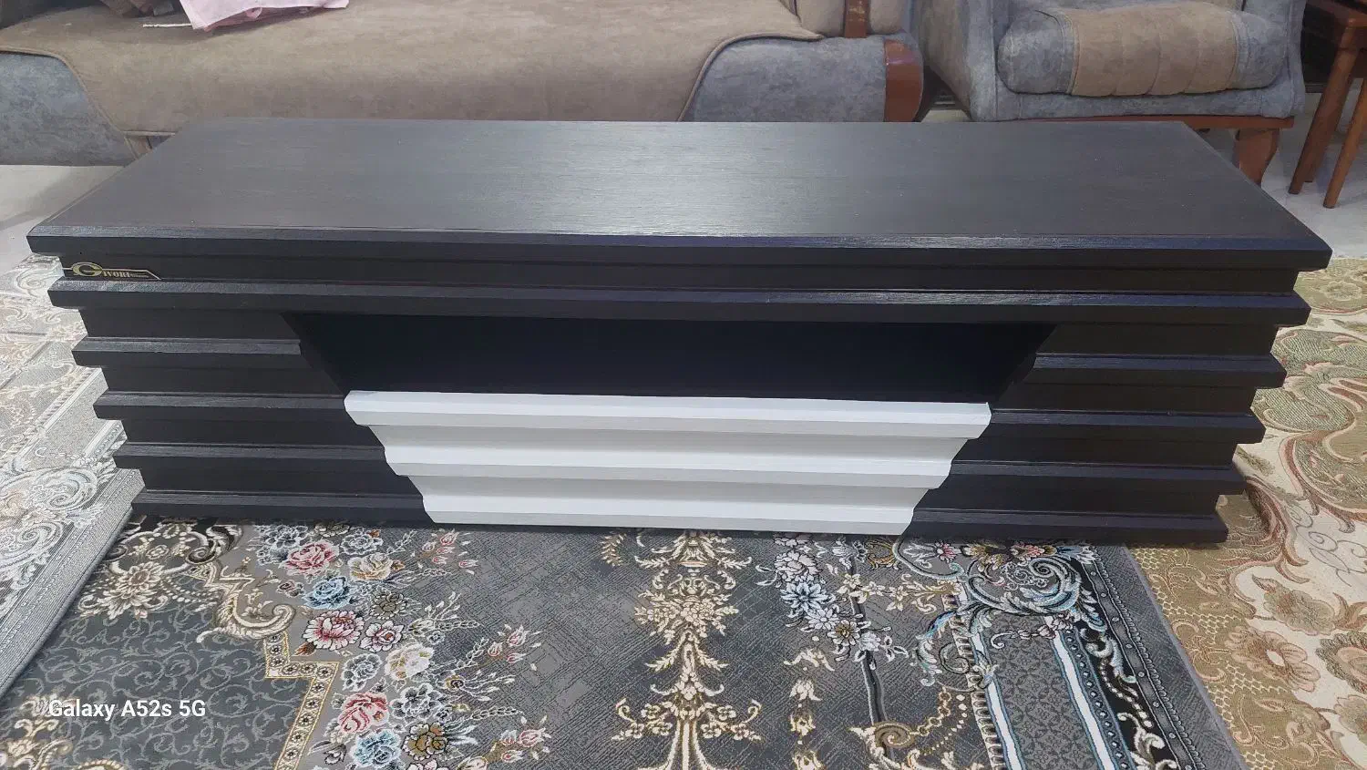 زیر تلوزیونی|میز تلویزیون|خوانسار, |دیوار