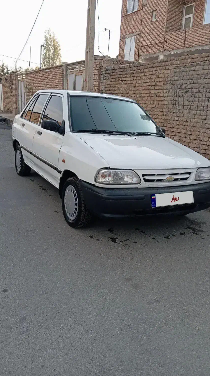 فروشی|خودرو سواری و وانت|قره ضیاالدین, |دیوار