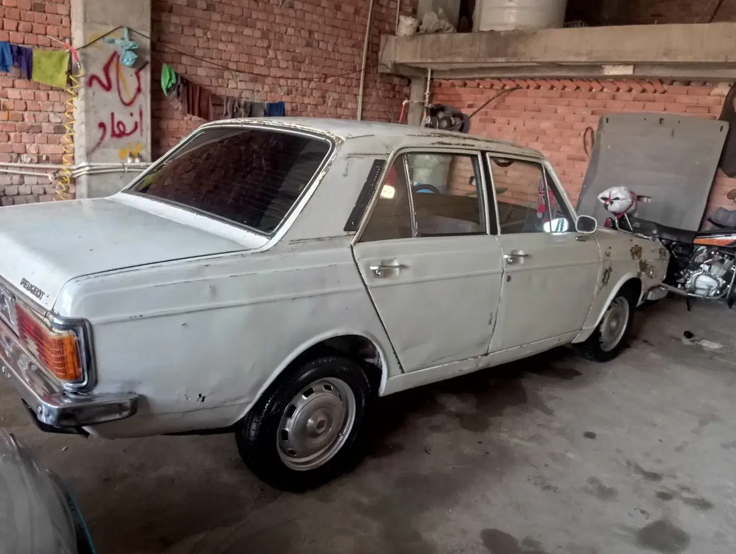 پیکان پژو|خودرو سواری و وانت|مریوان, |دیوار