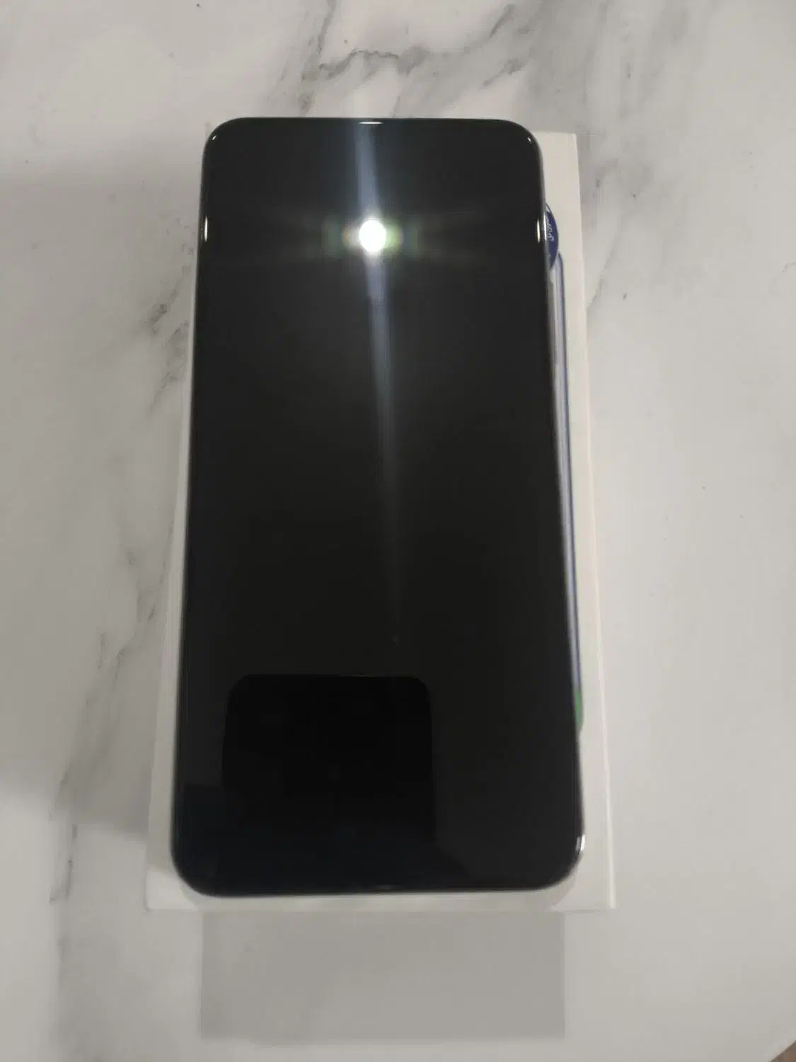 گوشی هواوی y9a|موبایل|کرج, حصارک پایین|دیوار