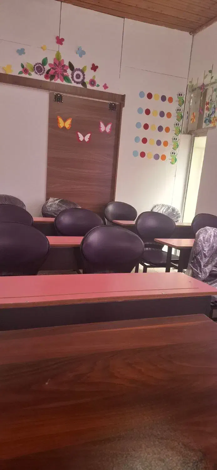 اجاره ساعتی کلاسها جهت تدریس خصوصی|خدمات آموزشی|بندر انزلی, تهران|دیوار