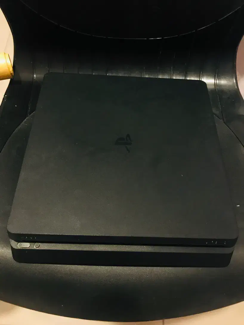Ps4slim|کنسول، بازی ویدئویی و آنلاین|زاهدان, |دیوار