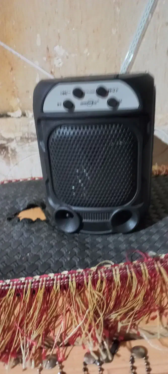 اسپیکردرحدنو|صوتی و تصویری|تاکستان, |دیوار