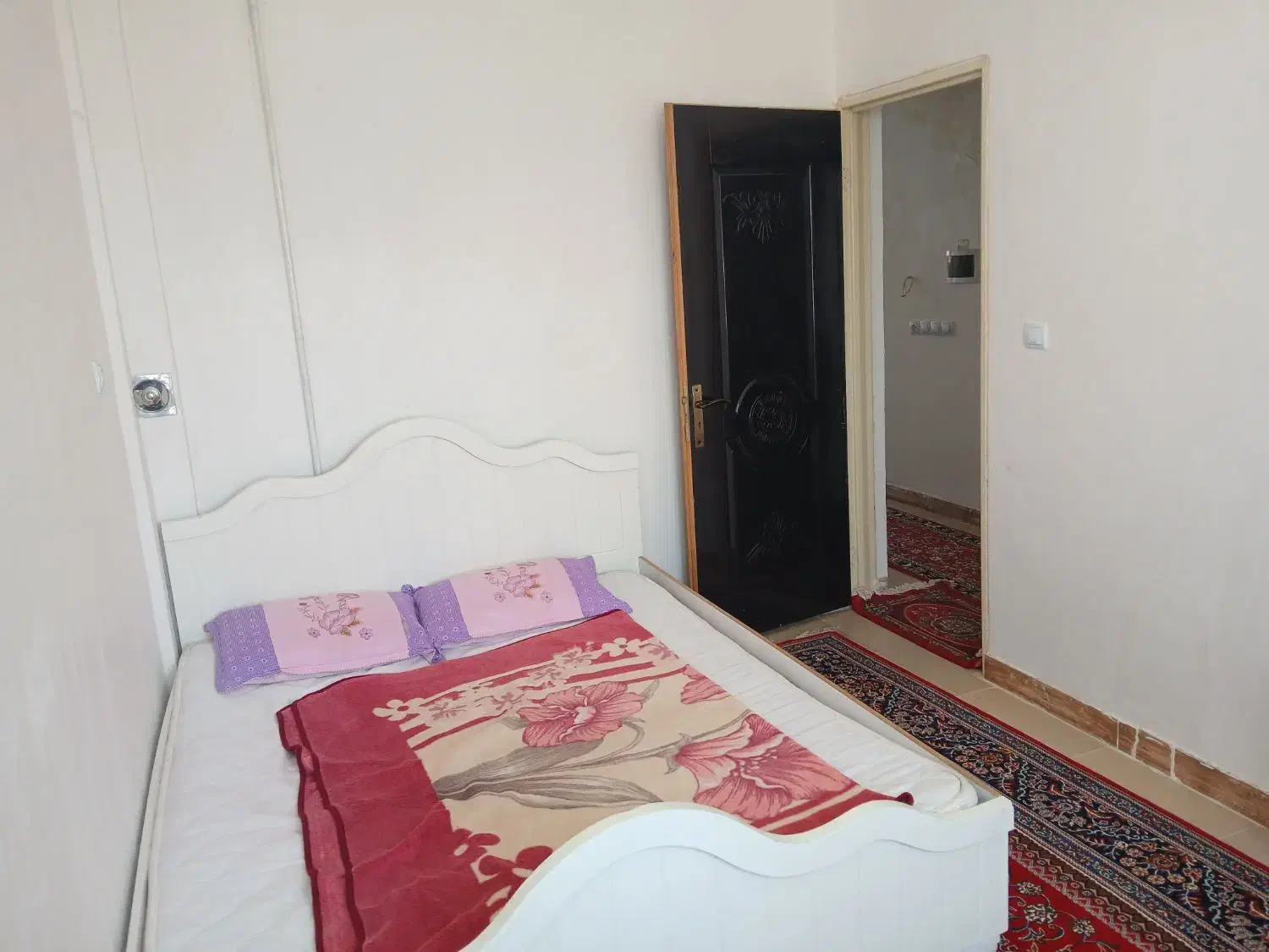 روزانه هفتگی ماهانه 90 مترپارکینگدار|اجارهٔ کوتاهمدت آپارتمان و سوئیت|کرمانشاه, |دیوار