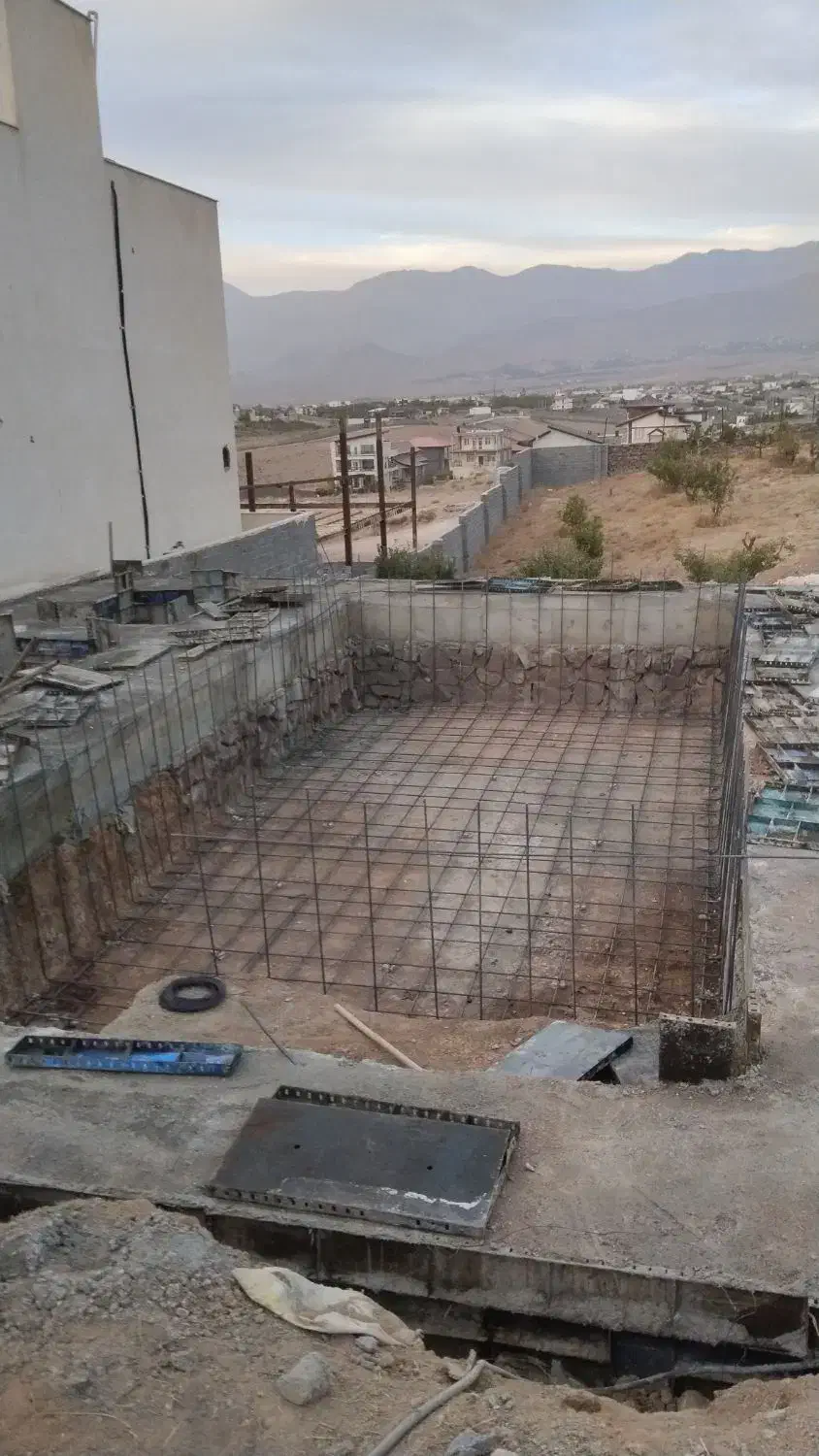 اجرای آرماتوربندی، فنداسیون، سقف|خدمات پیشه و مهارت|دماوند, گیلاوند|دیوار