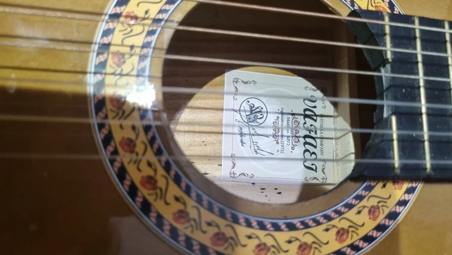 فروش گیتار|گیتار، بیس، امپلیفایر|کوهدشت, |دیوار