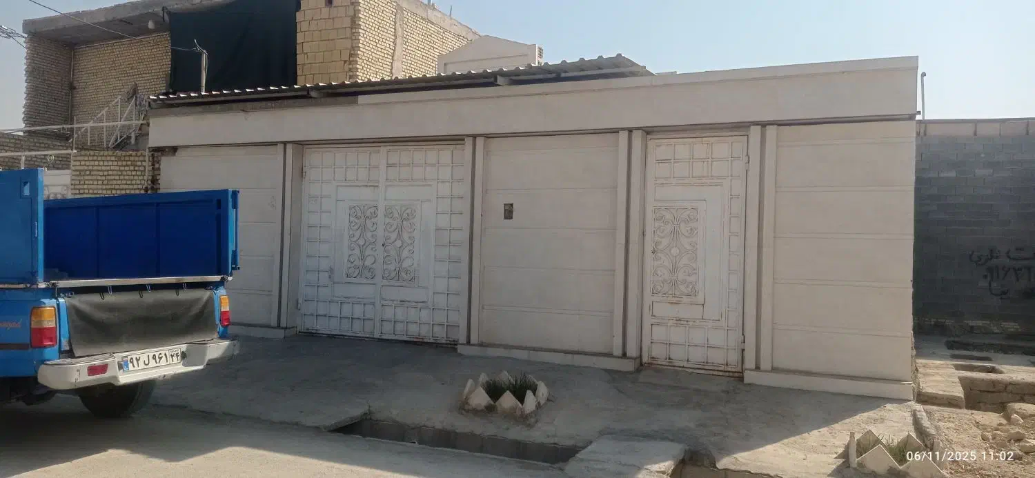 خانه ویلایی|فروش خانه و ویلا|رامهرمز, |دیوار