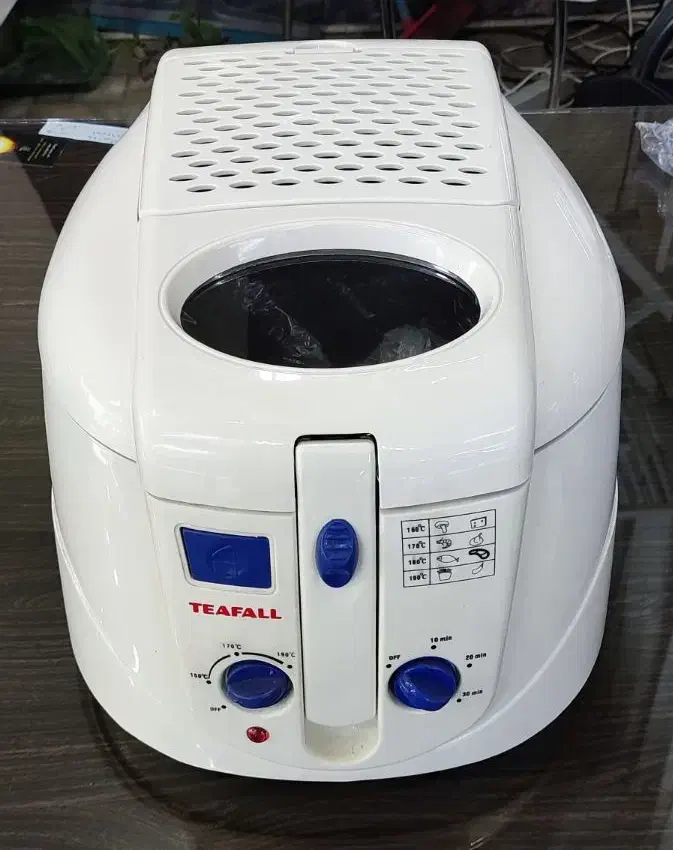 سرخ کن|اجاق گاز و لوازم برقی پختوپز|قم, پردیسان|دیوار