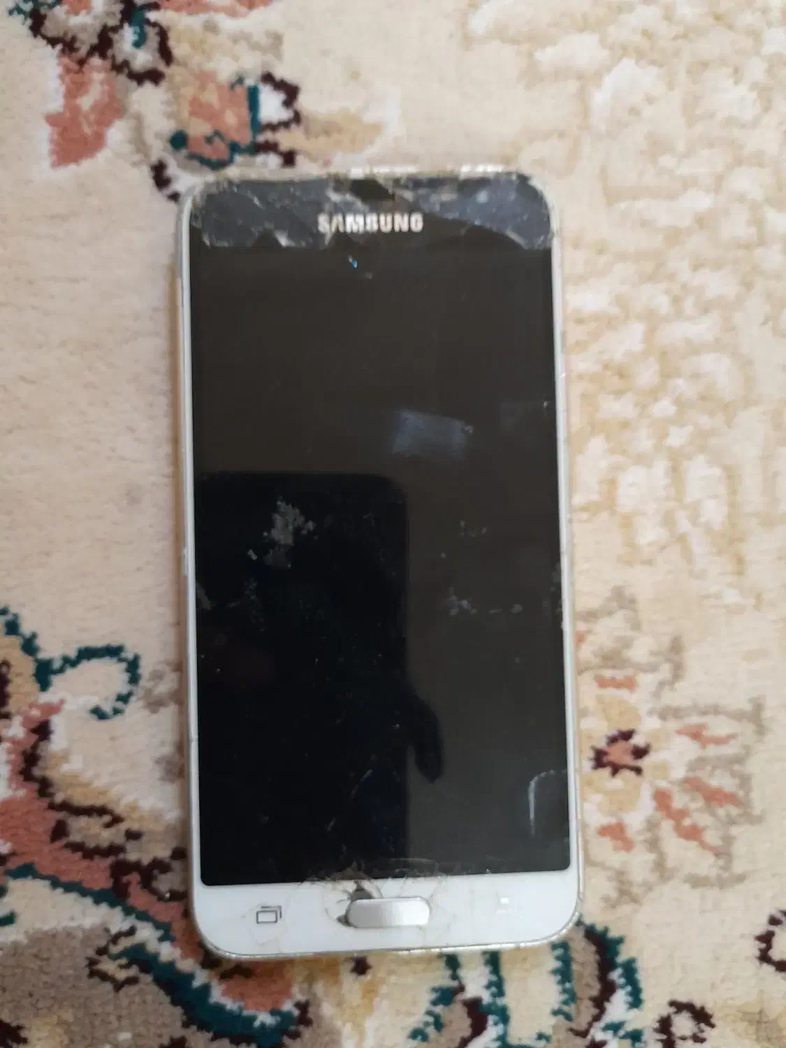 گوشی j3 2016 فورجی|موبایل|مشهد, هفده شهریور|دیوار