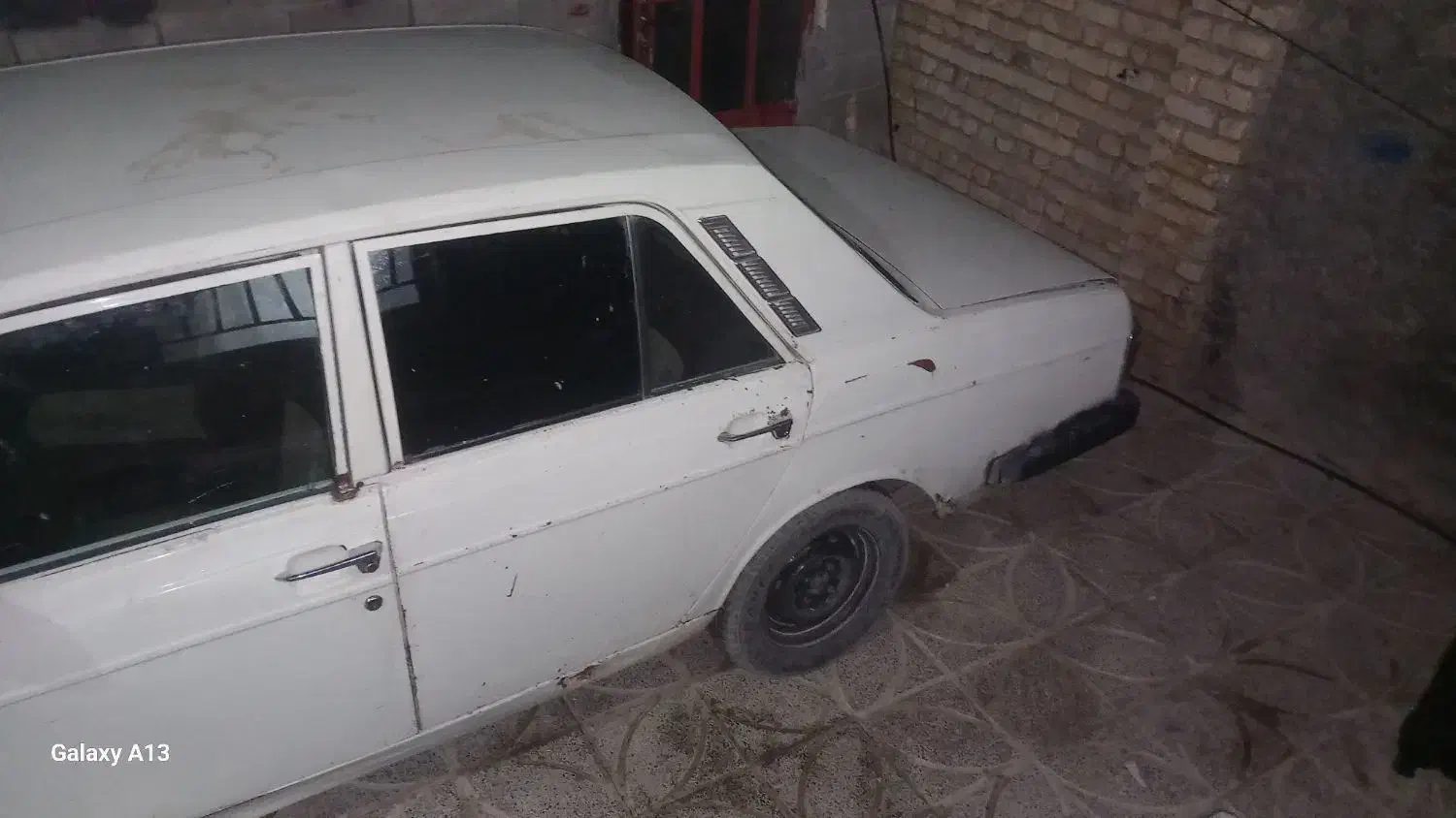 پیکان|خودرو سواری و وانت|دلیجان, |دیوار