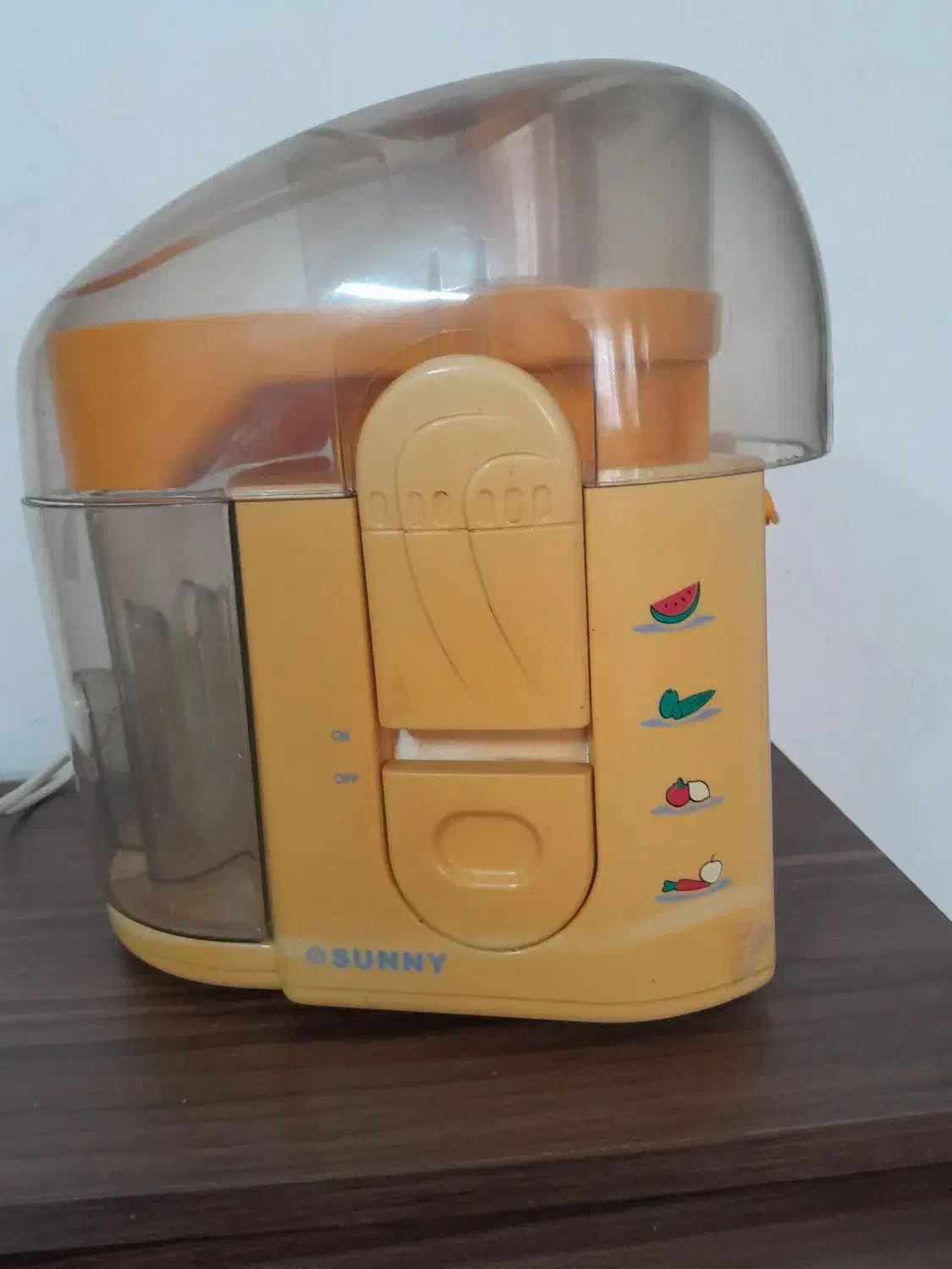 آبمیوه گیری مارک سانی|آبمیوهگیر و آبمرکباتگیر|مشهد, صیاد شیرازی|دیوار