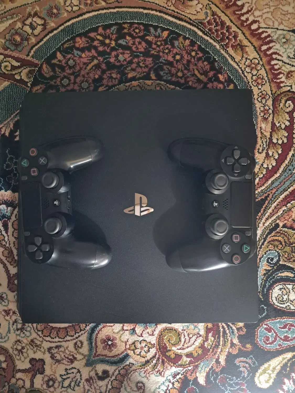 ps4pro|کنسول، بازی ویدئویی و آنلاین|تبریز, |دیوار