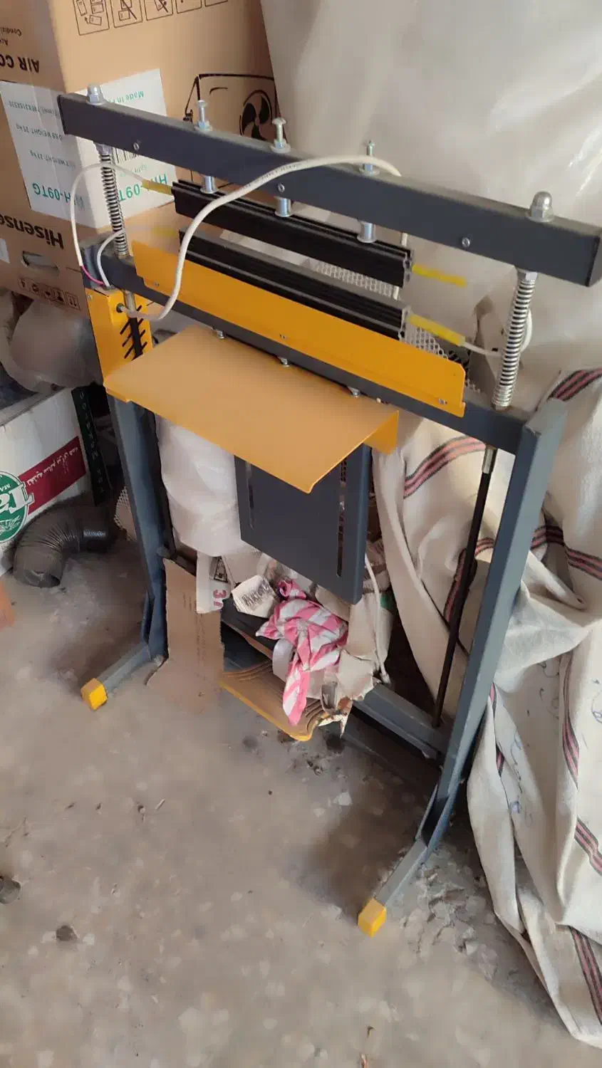 دستگاه پرس ایستاده|ابزارآلات|مشهد, نیروی هوایی|دیوار