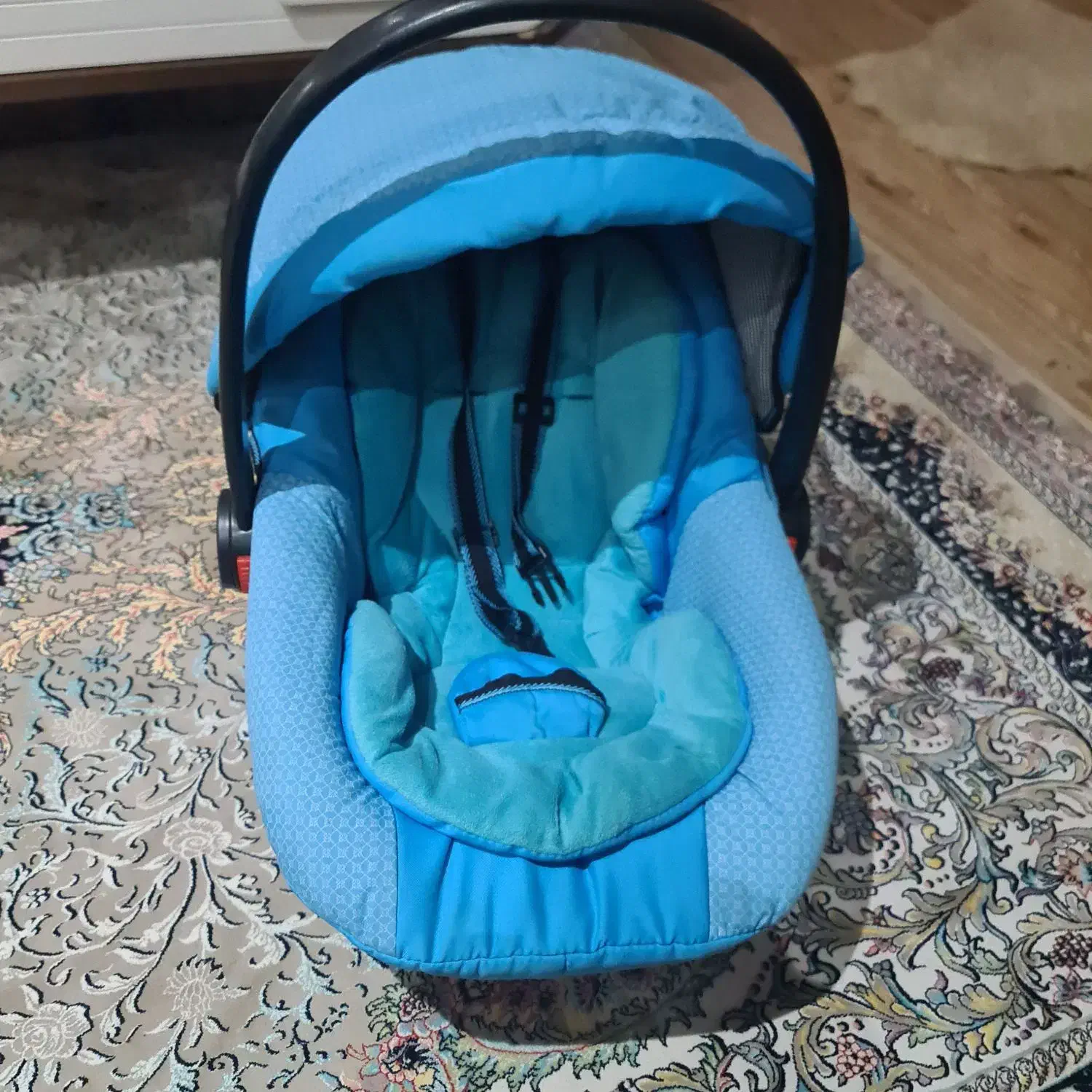 کریر بچه|کالسکه و لوازم جانبی|صباشهر, |دیوار