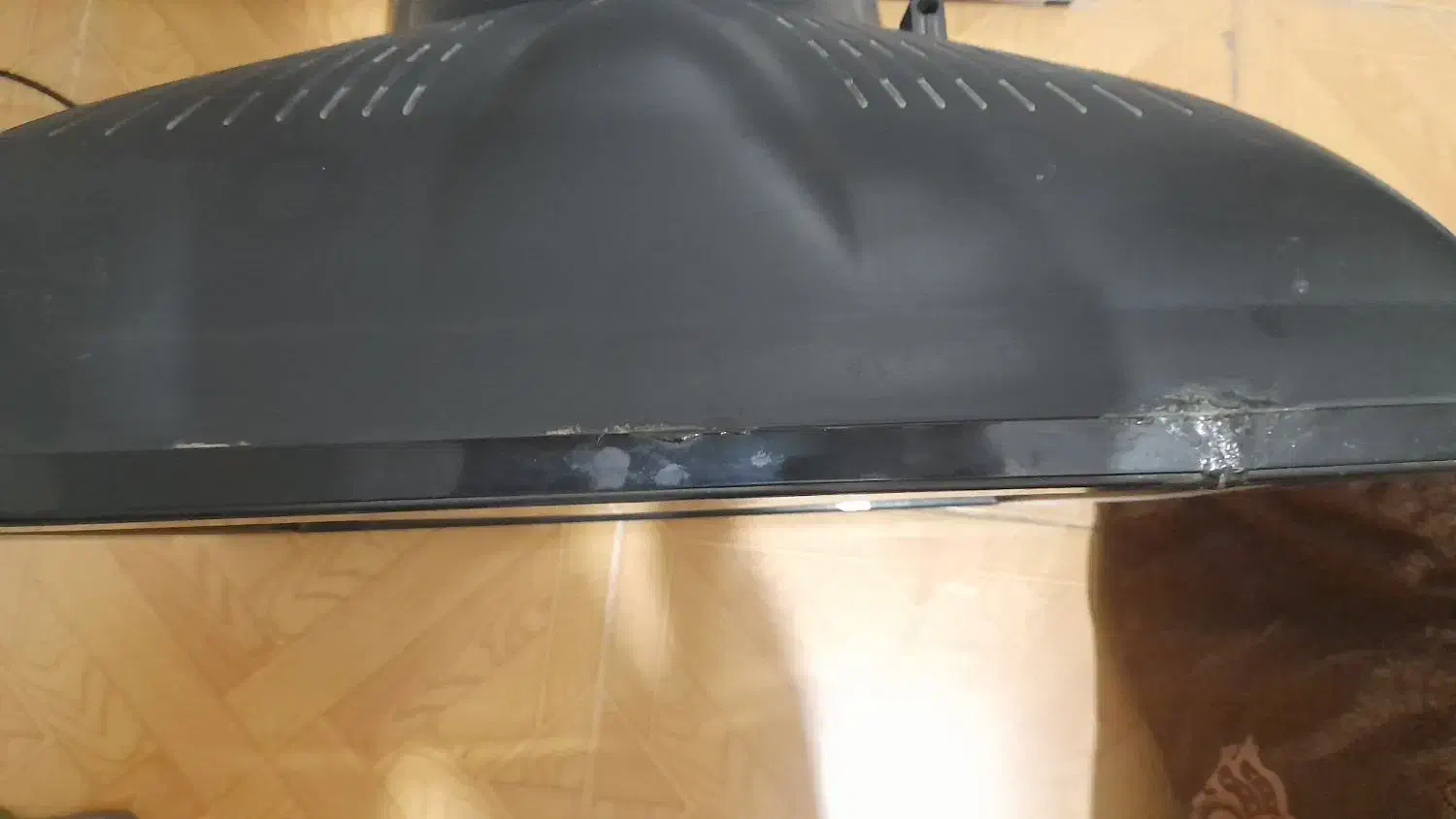 تلویزیون الجی|تلویزیون و پروژکتور|ماهدشت, |دیوار