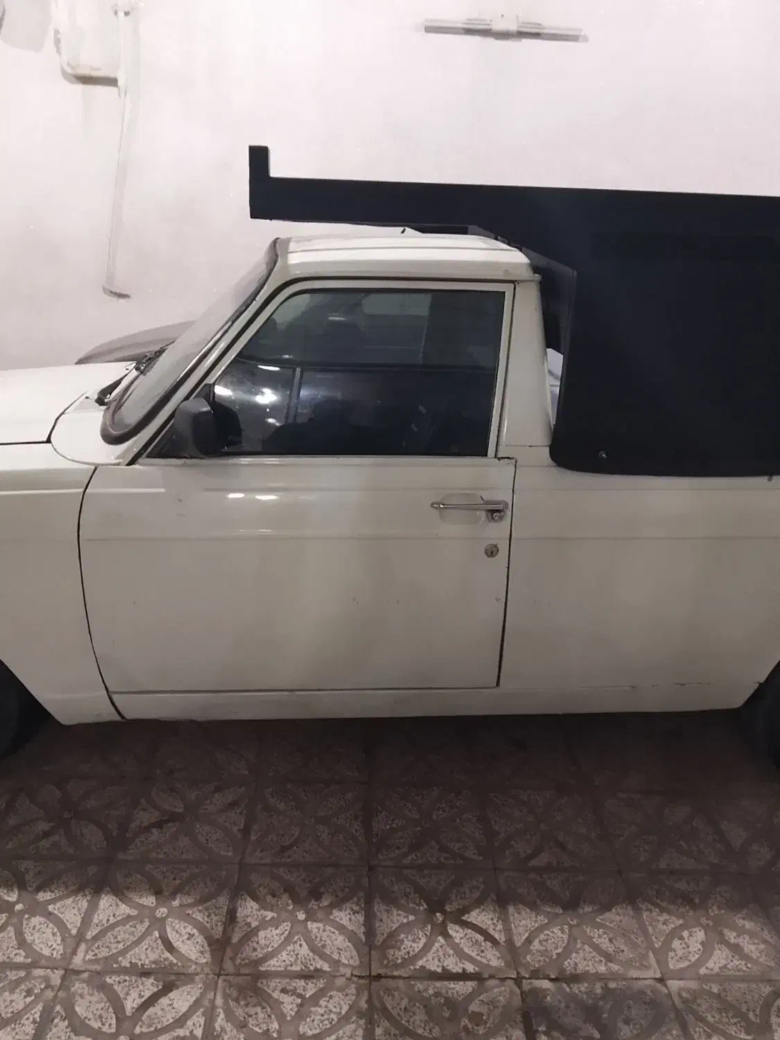 وانت مدل90|خودرو سواری و وانت|اردبیل, |دیوار