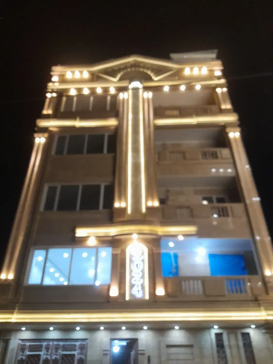 برقکاری ساختمان کلی و جزئی|خدمات پیشه و مهارت|نسیمشهر, |دیوار