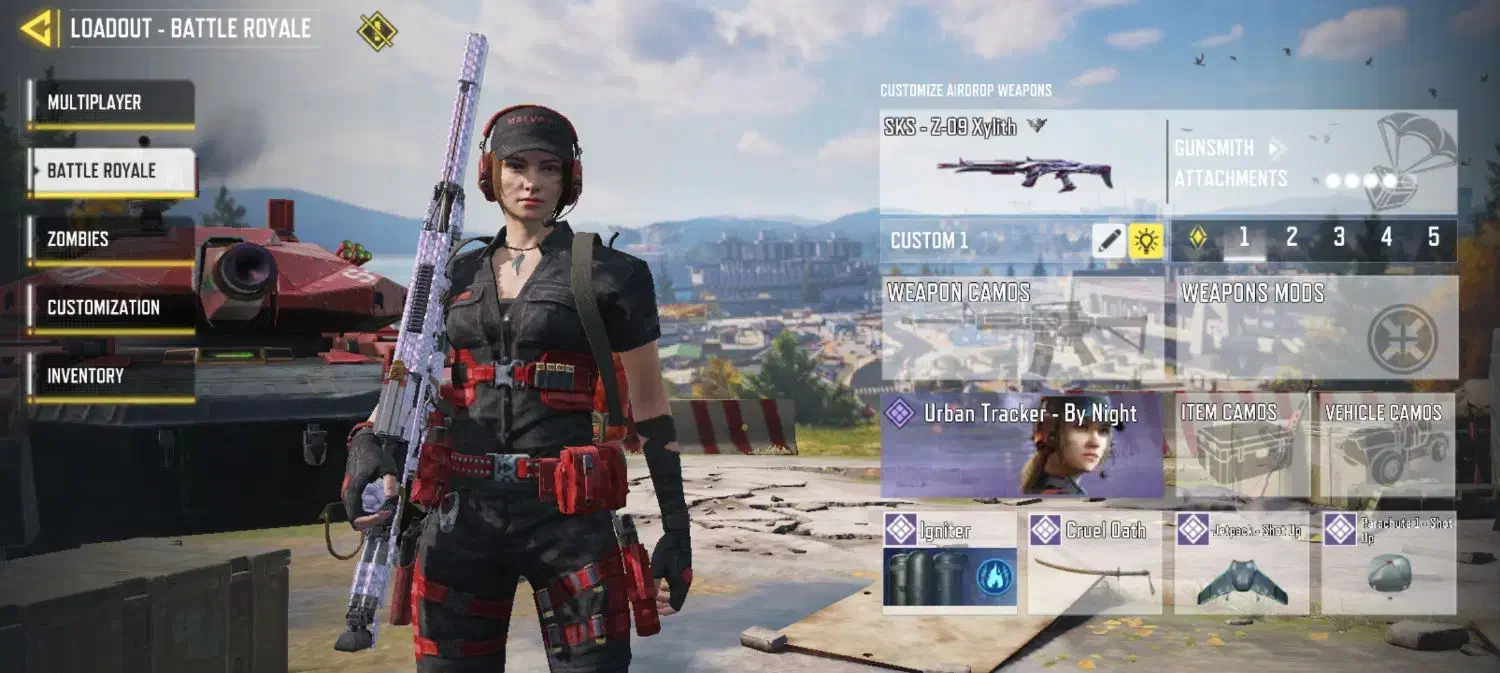 اکانت کالاف تک سیو اکتیویژن|کنسول، بازی ویدئویی و آنلاین|ساوه, |دیوار