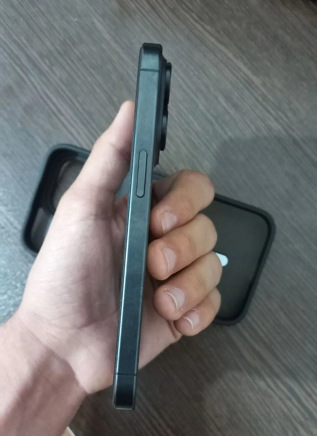 iphone 15 pro|موبایل|سنندج, |دیوار