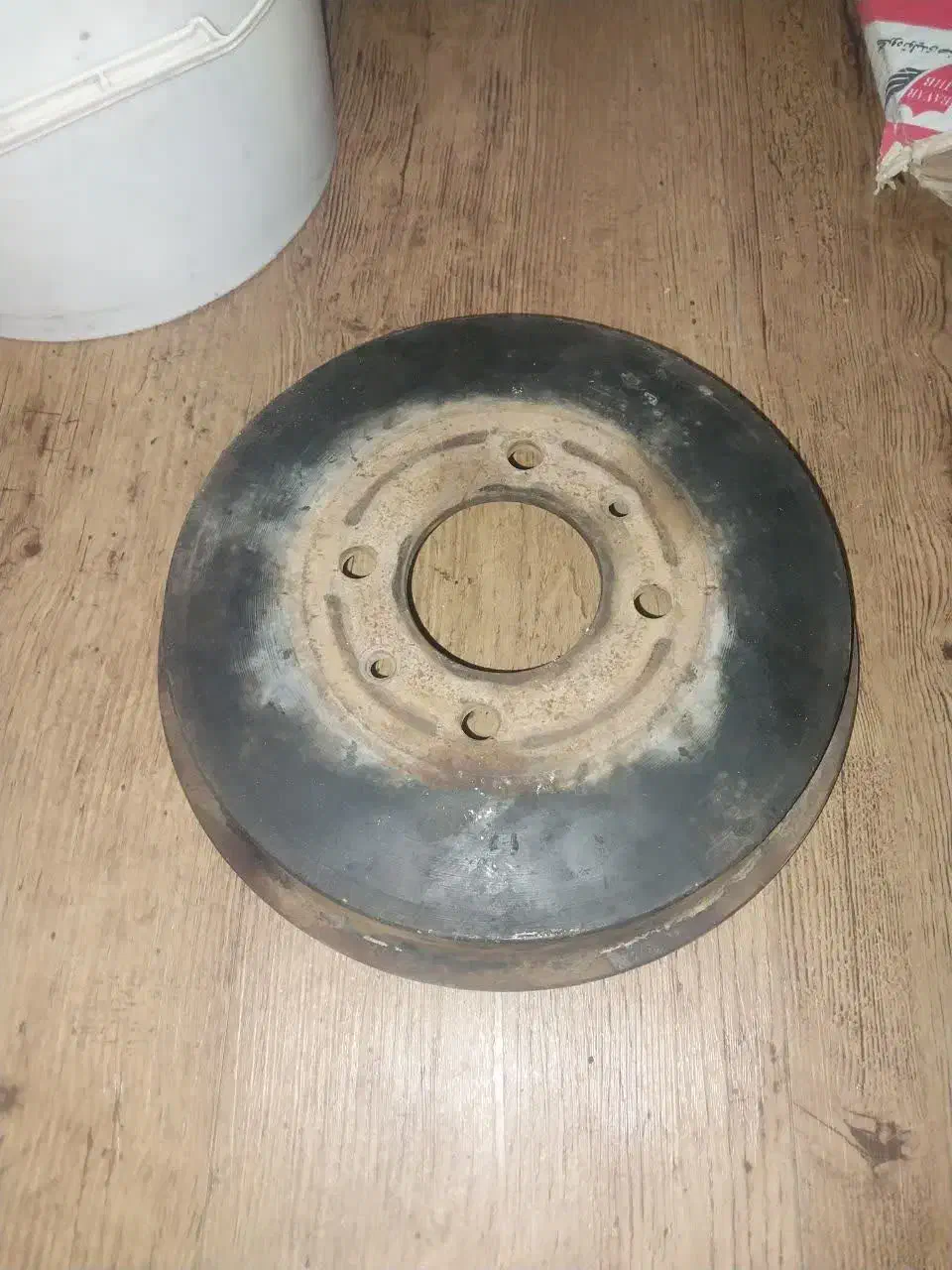 کاسه لنت|قطعات یدکی و لوازم جانبی|قم, مسجد امام حسن|دیوار