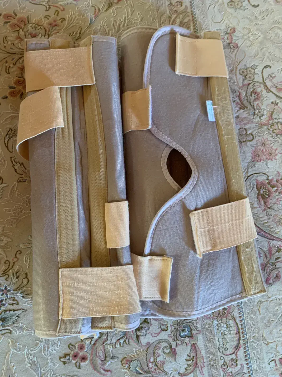 زانو بند اتل دار طبی|پزشکی|کلاردشت, |دیوار