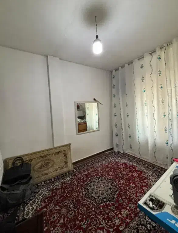 آپارتمان۶۱متری/پونک/خوش نقشه/آماده سکونت/بدون پرتی|فروش آپارتمان|تهران, پونک|دیوار