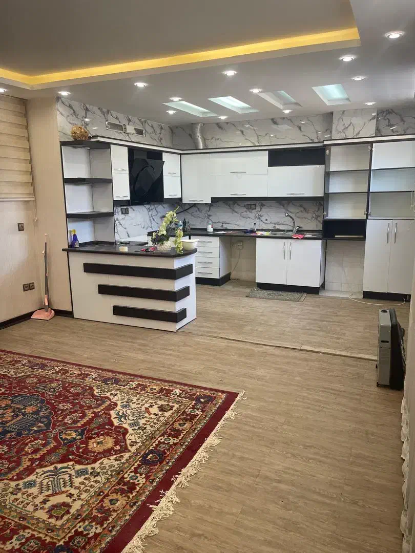 کابینت کامل با هود وسینک وشیر الات فقط ۴۰ تومن|مصالح و تجهیزات ساختمان|اصفهان, دشتستان|دیوار