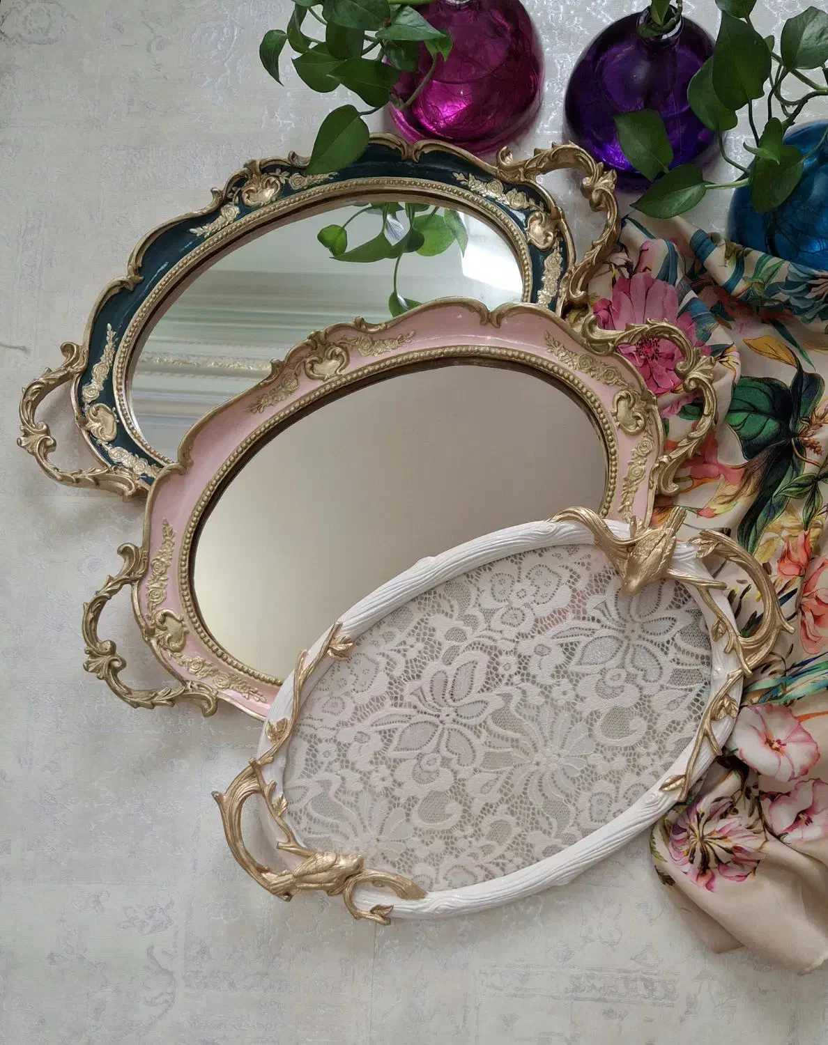 سفارش دکوریهای زیبا برای عید و ولنتاین و...|صنایع دستی و سایر لوازم تزئینی|تبریز, |دیوار