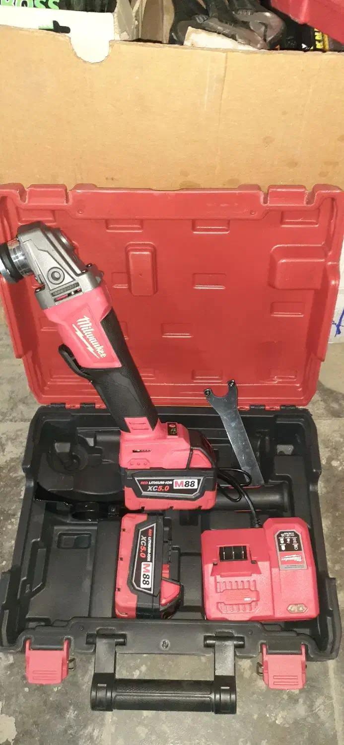 ست گامل ابزار|ابزارآلات|تهران, خانی‌آباد|دیوار