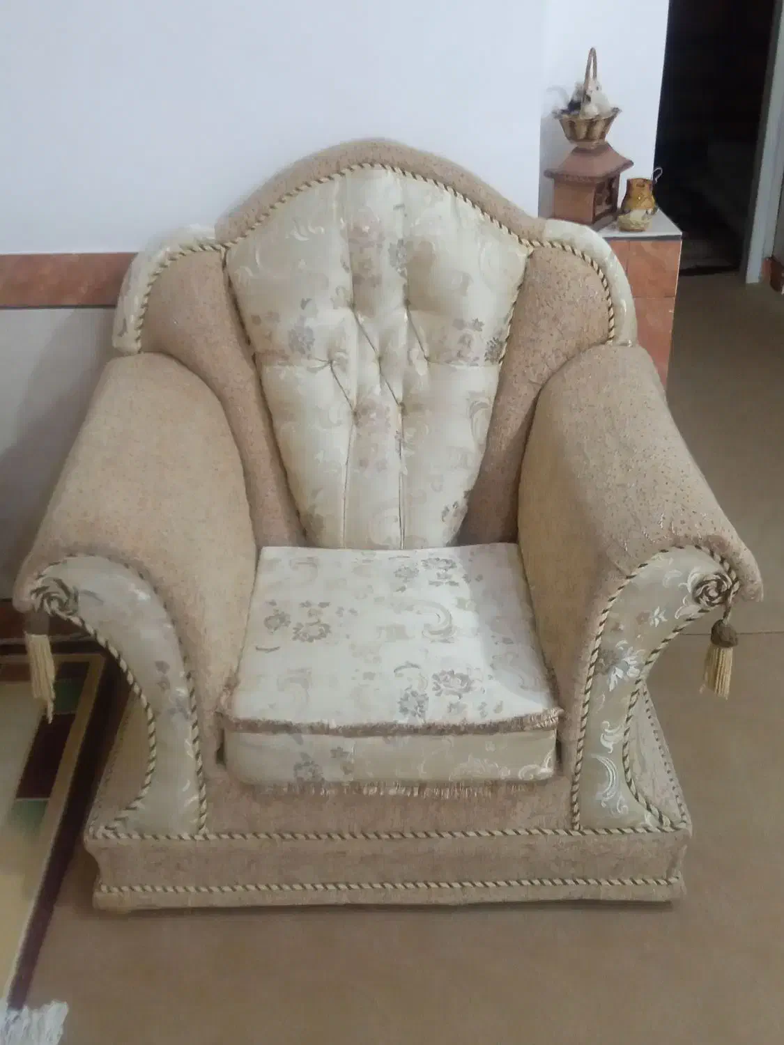 نو،نو،استفاده نشده|مبلمان خانگی و میز عسلی|کازرون, |دیوار