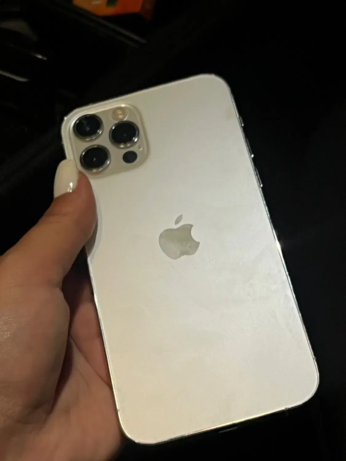 ایفون ۱۲ پرو 256|موبایل|رشت, گلسار|دیوار