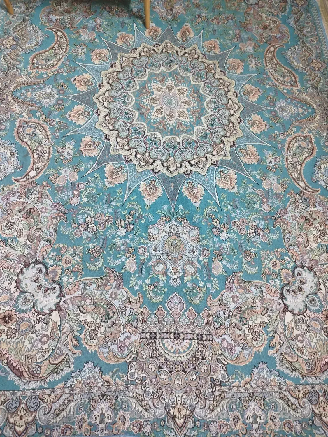 روفرشی شش متری|روفرشی|مشهد, استاد یوسفی (شهرک غرب)|دیوار