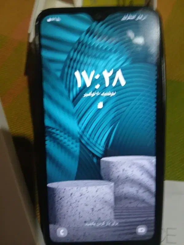 فروش گوشی سامسونگ، A01 مدل 15F|موبایل|ساری, |دیوار