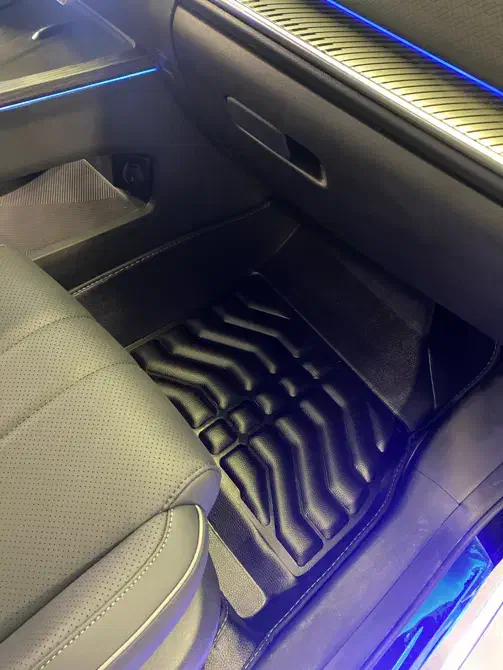 کف پایی لوکانو فابریکی|قطعات یدکی و لوازم جانبی|مشهد, سجاد شهر|دیوار