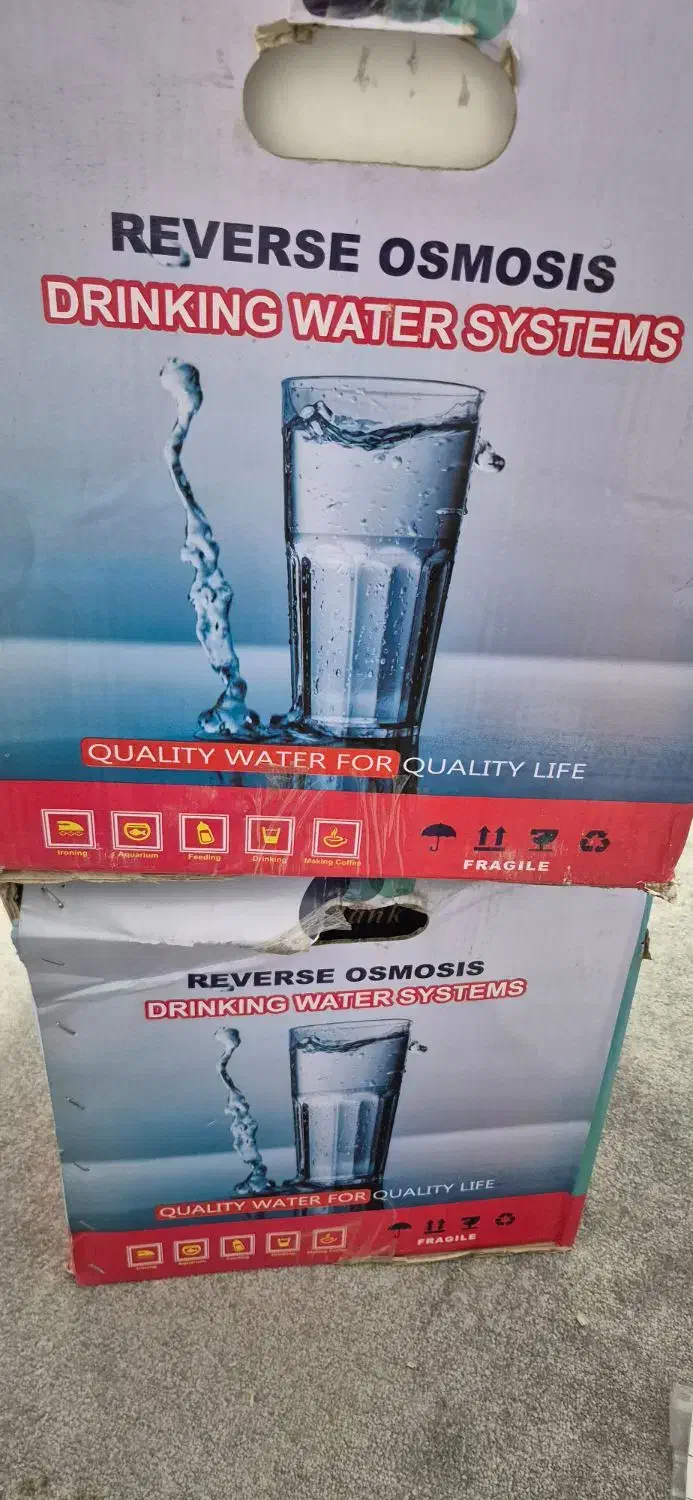 آب تصفیه کن|آبسردکن و تصفیه آب|نورآباد ممسنی, |دیوار